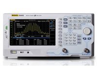 RIGOL DSA832-TG анализатор спектра с полосой до 3.2 ГГц и встроенным трекинг-генератором