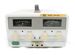  GP-H :  GPC-3060, GPC-3060D, GPC-6030, GPC-6030D  (Good Will Instrument Co., Ltd.)      