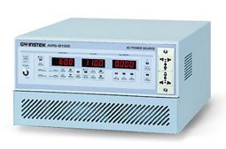  APS: APS-9102, APS-9301, APS-9501 (Good Will Instrument Co., Ltd.)    