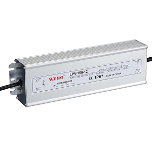 LPV-150-24 C/DC     150   24VDC       IP67