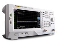 RIGOL DSA832E-TG бюджетный анализатора с границей в 3.2 ГГц и встроенным трекинг генератором
