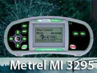 Metrel MI 3295     