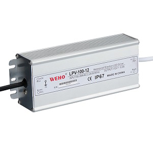 LPV-100-24 C/DC     100   24VDC       IP67
